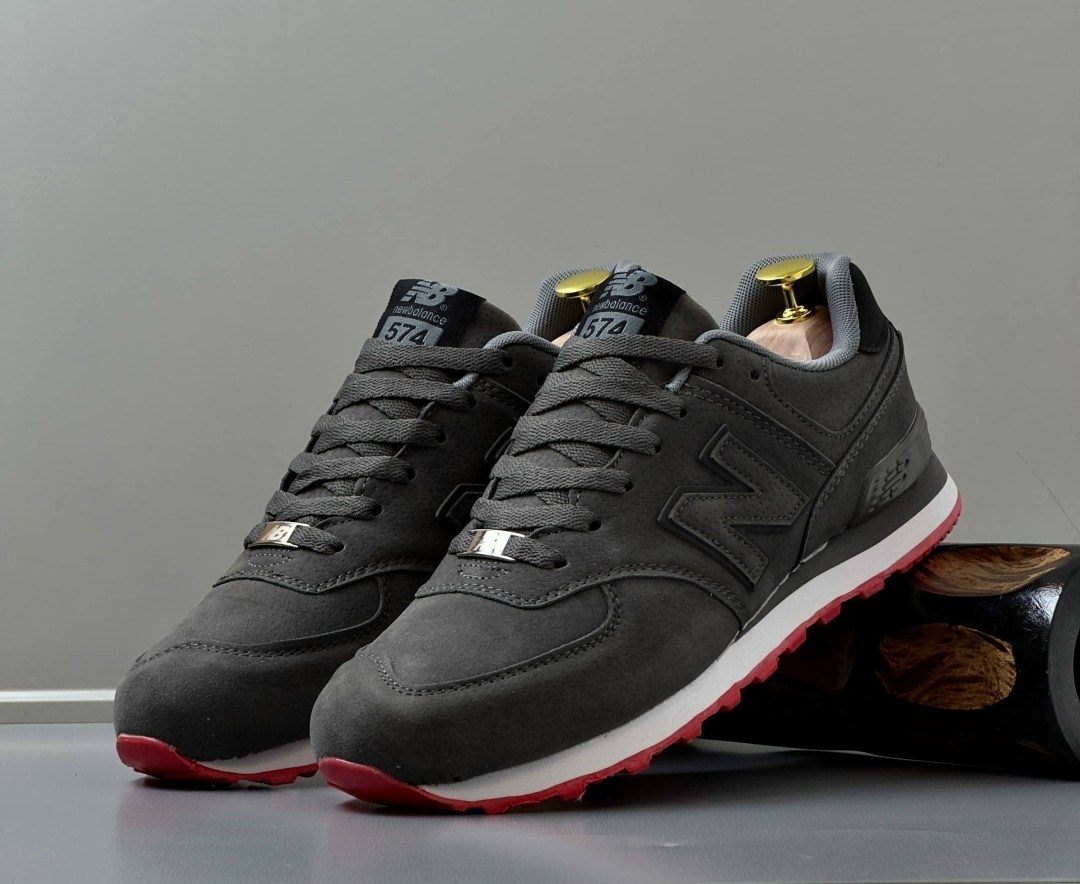 кроссовки мужские new balance 574 серый,кроссовки new balance 574,мужские кроссовки new balance 574,кроссовки new balance 574 цвет серый,574 замшевые кроссовки new balance