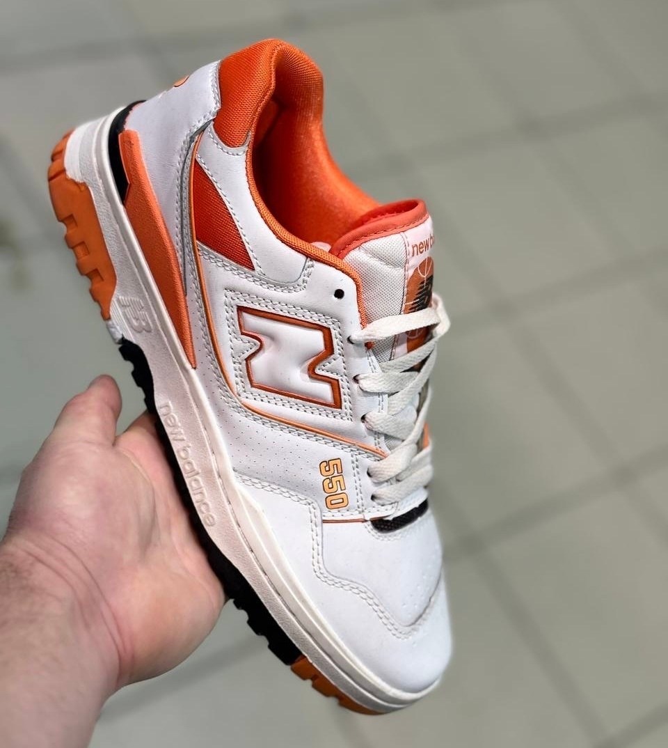 кроссовки new balance 550,кроссовки,кроссовки new balance 550 varsity orange,кроссовки new balance,new balance 550