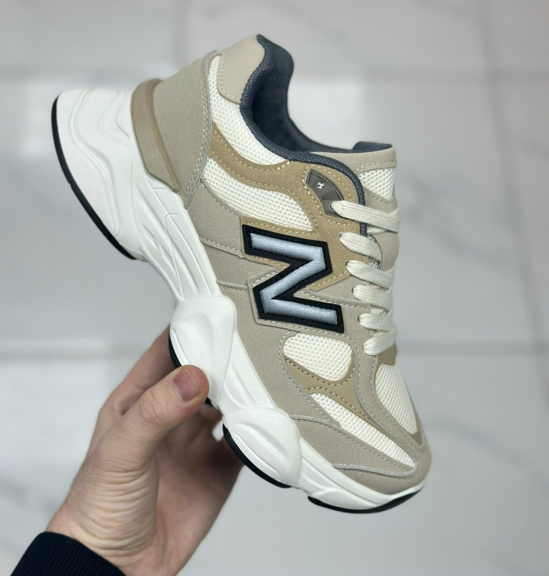 кроссовки new balance 9060,кроссовки спортивные new balance 9060,кроссовки new balance 9060 бежевые,кроссовки new balance,кроссовки