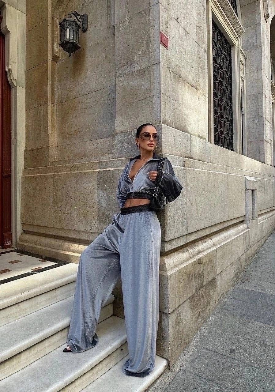 велюровые костюмы женские,модные костюмы,костюм спортивный велюровый,велюровый костюм тройка,спортивные костюмы женские