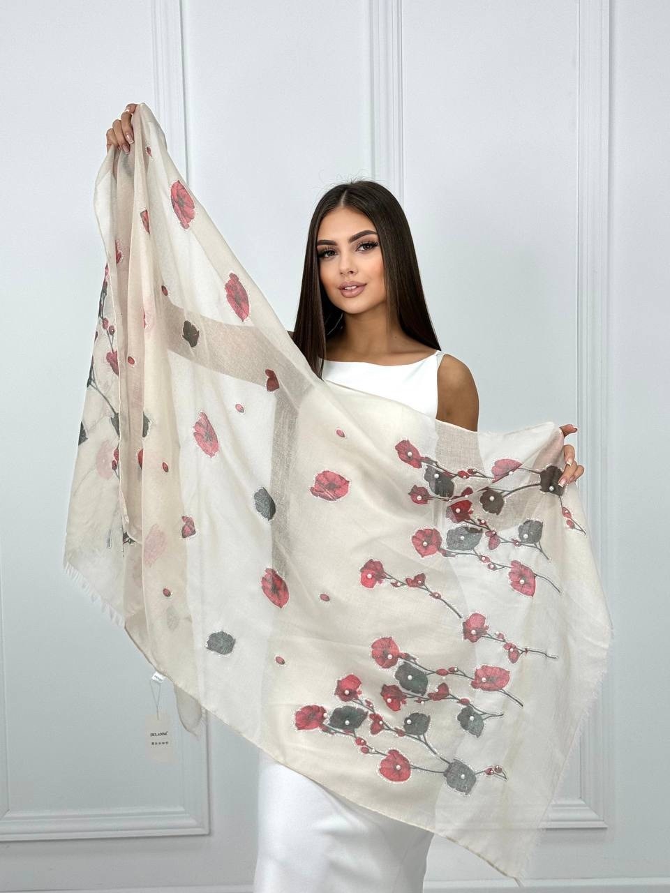 палантин женский,палантин весенний шарф тонкий,палантин тонкий,палантин шарф тонкий,шарфы и платки