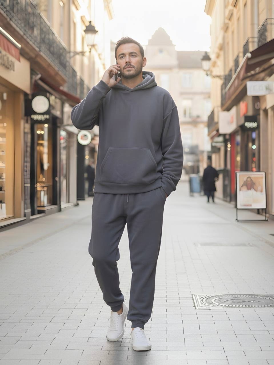 спортивный костюм на флисе мужской,костюм спортивный,спортивный костюм на флисе мужской фуме р-р 54-56,спортивный костюм мужской,мужской теплый костюм на флисе