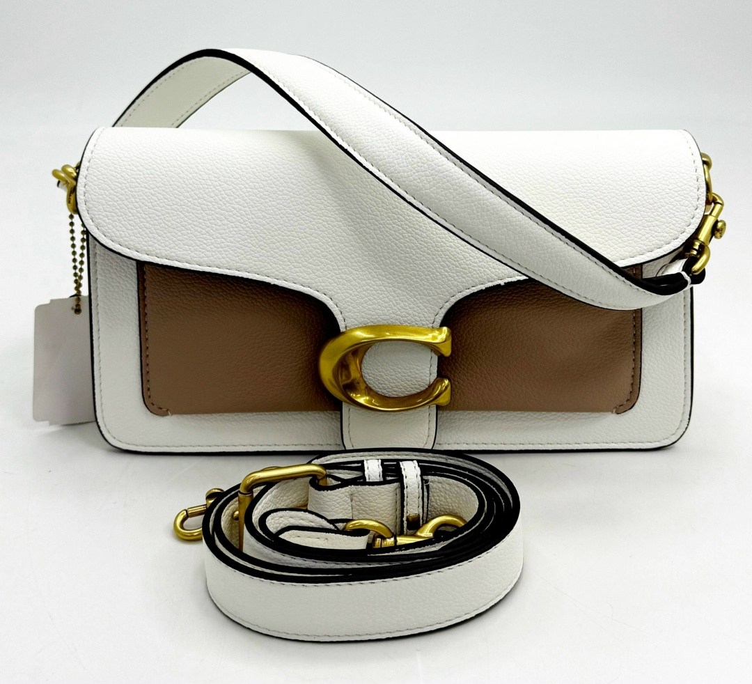 женская сумка coach,сумка,сумка coach,женская сумка,сумка белая