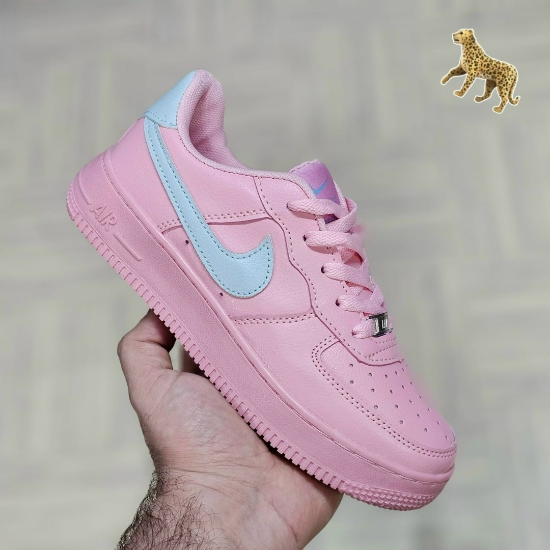 кроссовки найк аир форс 1 розовые,кроссовки найк женские розовые,nike air force 1 розовые,кроссовки розовые,кроссы найк аир розовые