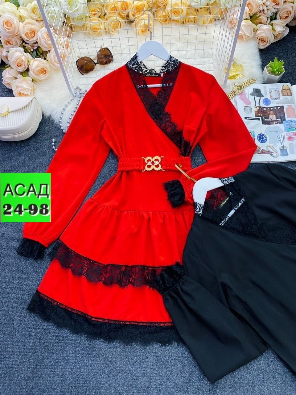 платье женское,платье с гипюром,платье,платье с кружевами,платье с поясом