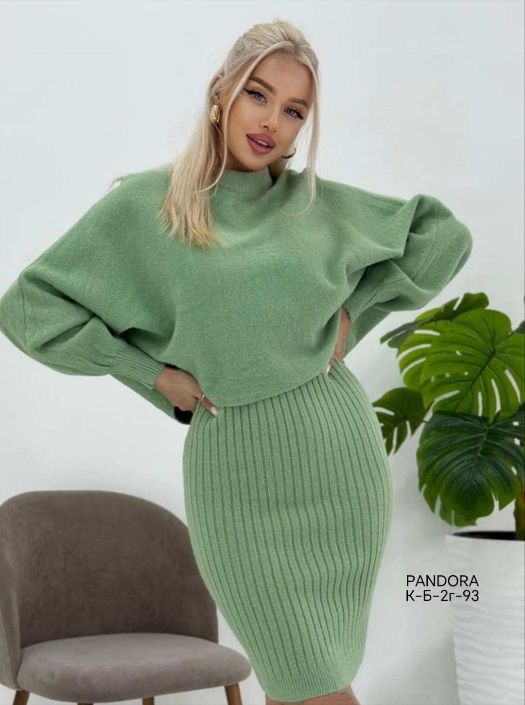 платье вязаное двойка с кофтой,костюм платье и свитер теплый anh's store,костюм платье и свитер теплый утк-style,костюм платье и свитер теплый,костюм женский трикотажный теплый вязаный платье кофта ов