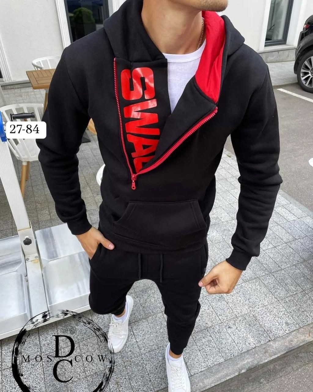 спортивный костюм мужской на флисе арт. 1347591,мужской спортивный костюм на флисе,мужской теплый спортивный костюм на флисе,спортивный костюм мужской с капюшоном серый,спортивный мужской костюм