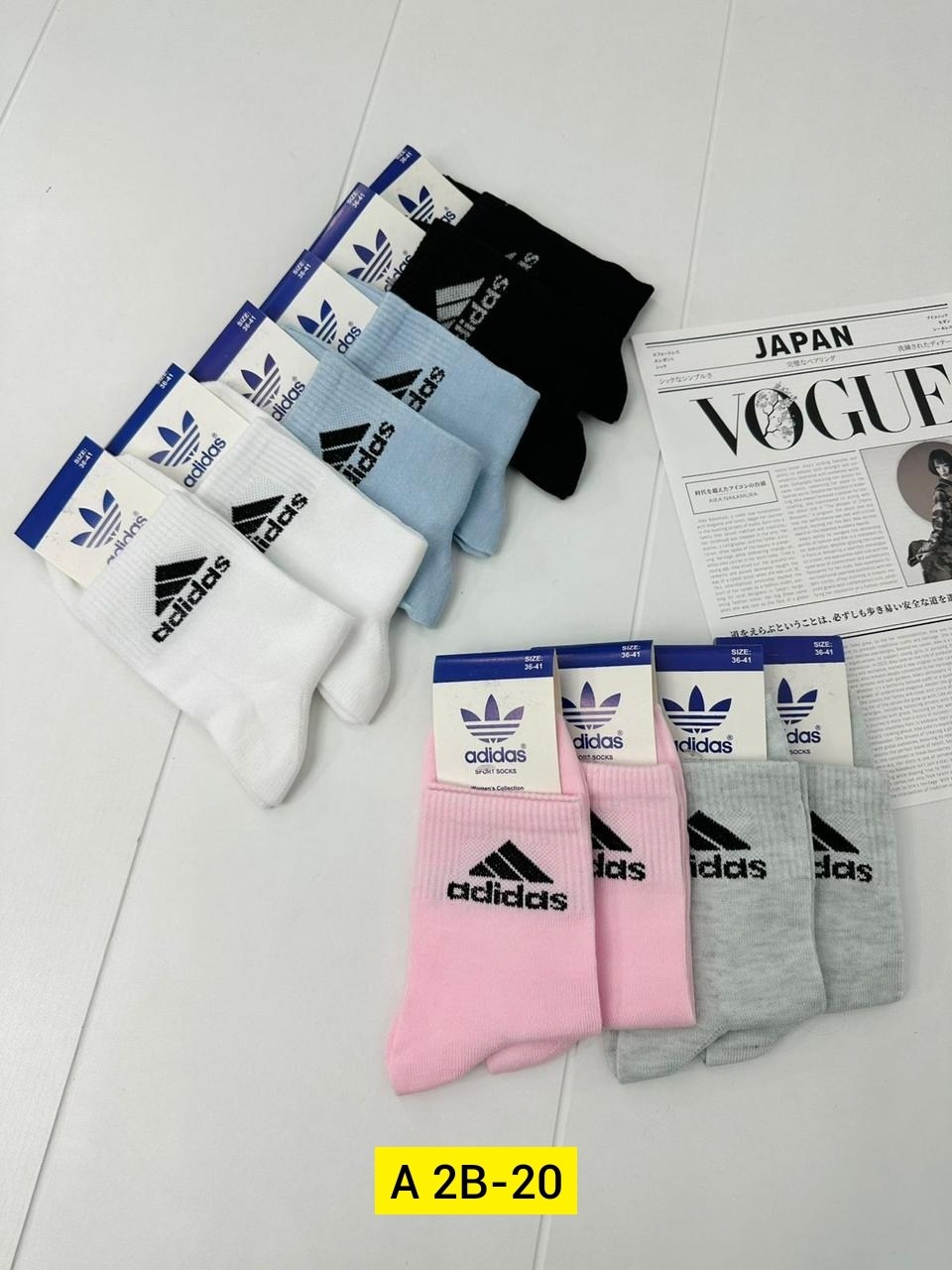 носки женские,носки женские adidas,носки женские спортивные,носки адидас женские 5 пар,комплект носки женские