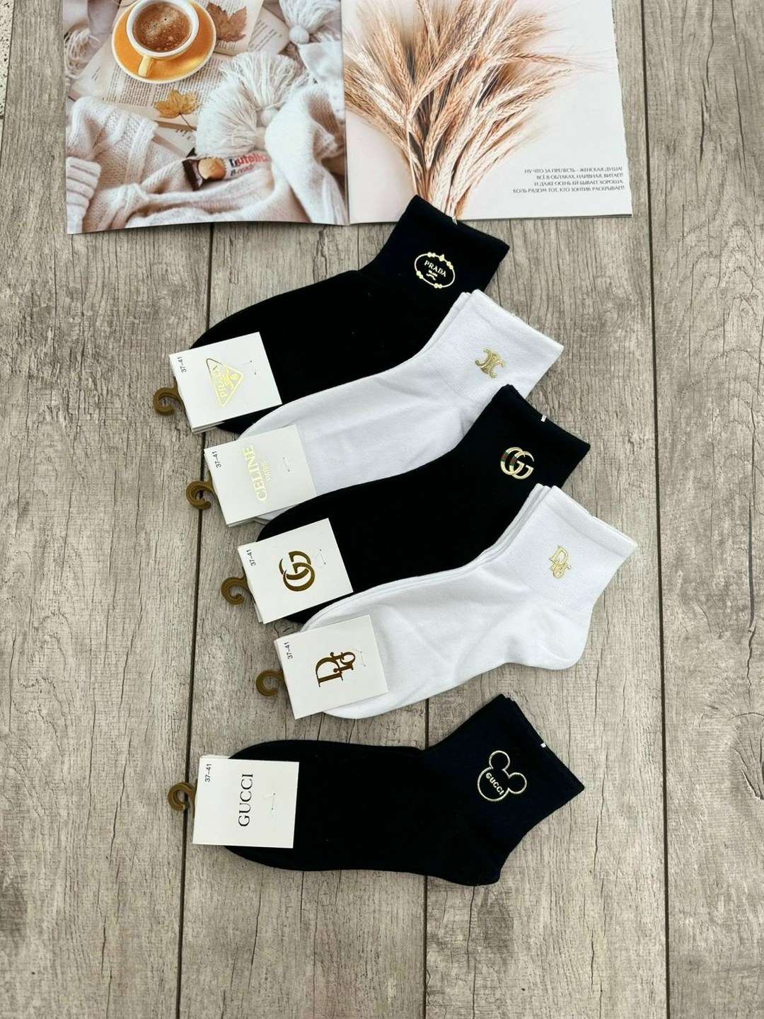 носки женские короткие набор 5 пар,женские носки,носки женские 10 пар,мужские носки,носки мода