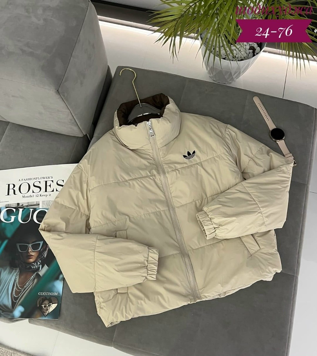 женская куртка,куртки ,куртки зимние adidas,демисезонная куртка,куртка адидас