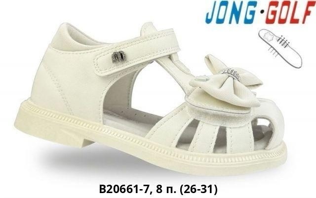 босоножки сандали,босоножки jong golf,детские босоножки,детские сандалии,сандалии