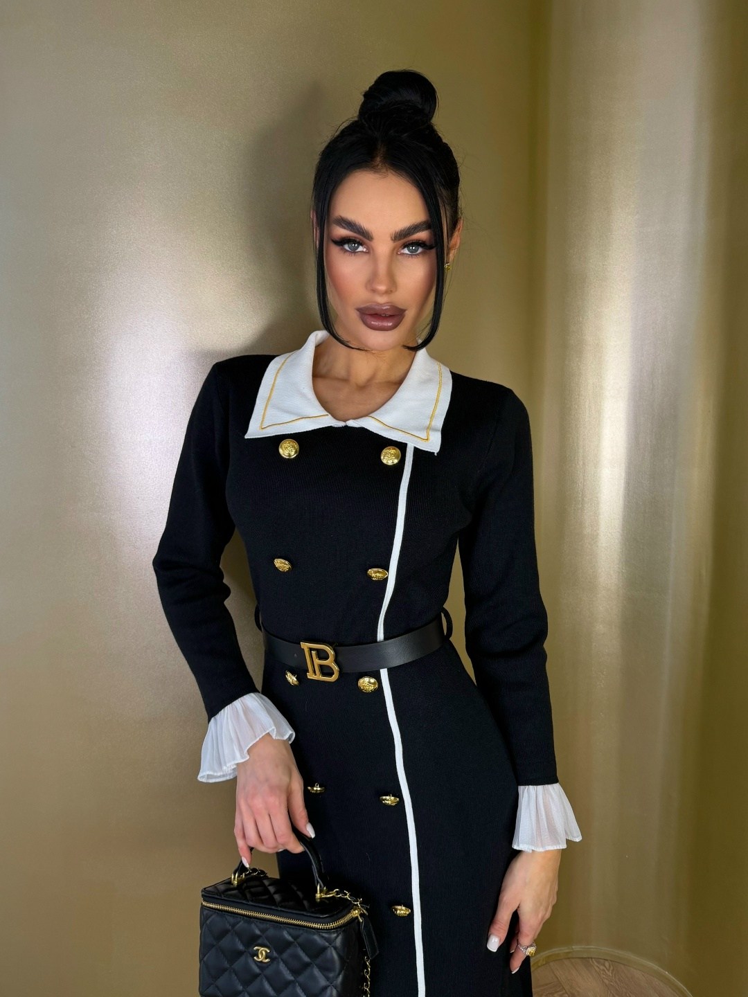 стильное платье,женское платье,платье,трикотажное платье