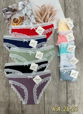 Нижнее белье