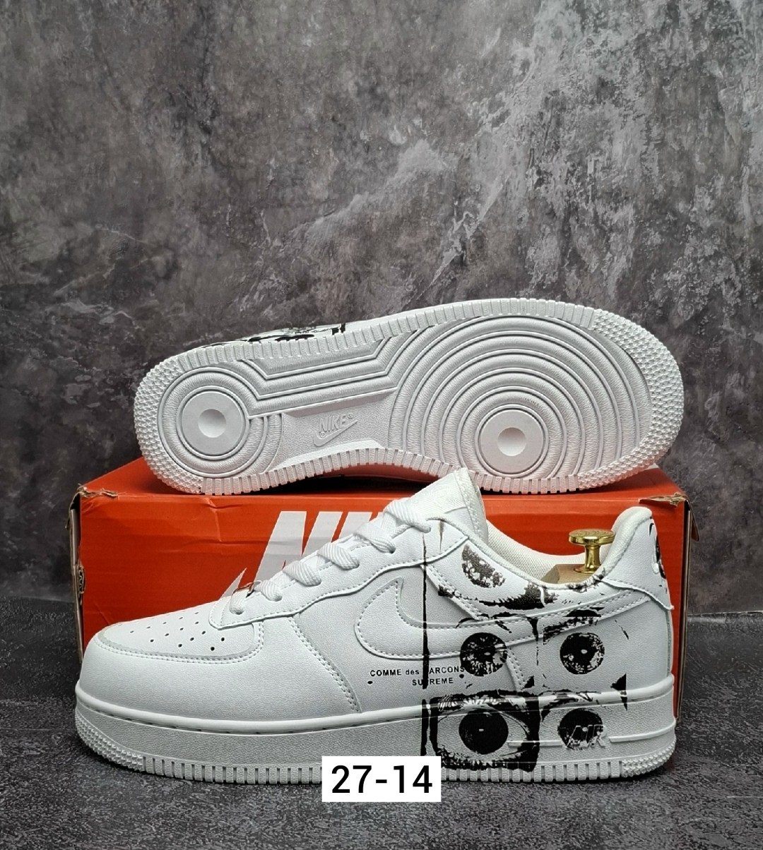 nike air force 1 cdg x supreme,кроссовки air force 1 nike,кроссовки nike air force 1 supreme,кроссовки,кроссовки nike air force