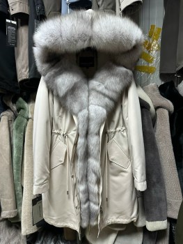 Верхняя одежда