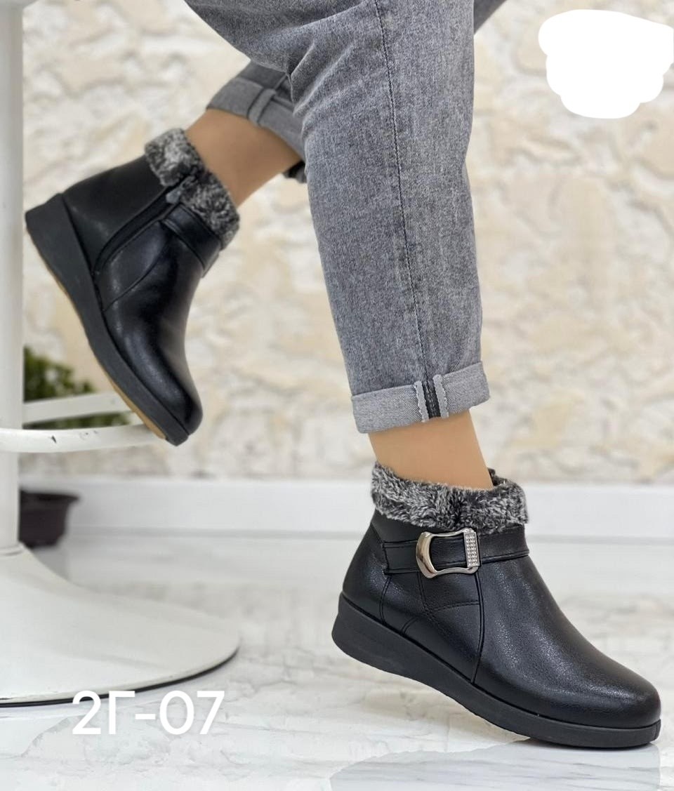 ,женская зимняя ,ботинки женские, женская,зимняя