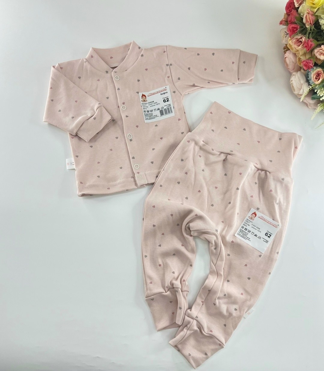 кофточка для новорожденного,кофточки ясельные,кофточка для новорожденного на кнопках,кофточка для малыша,одежда для новорожденного