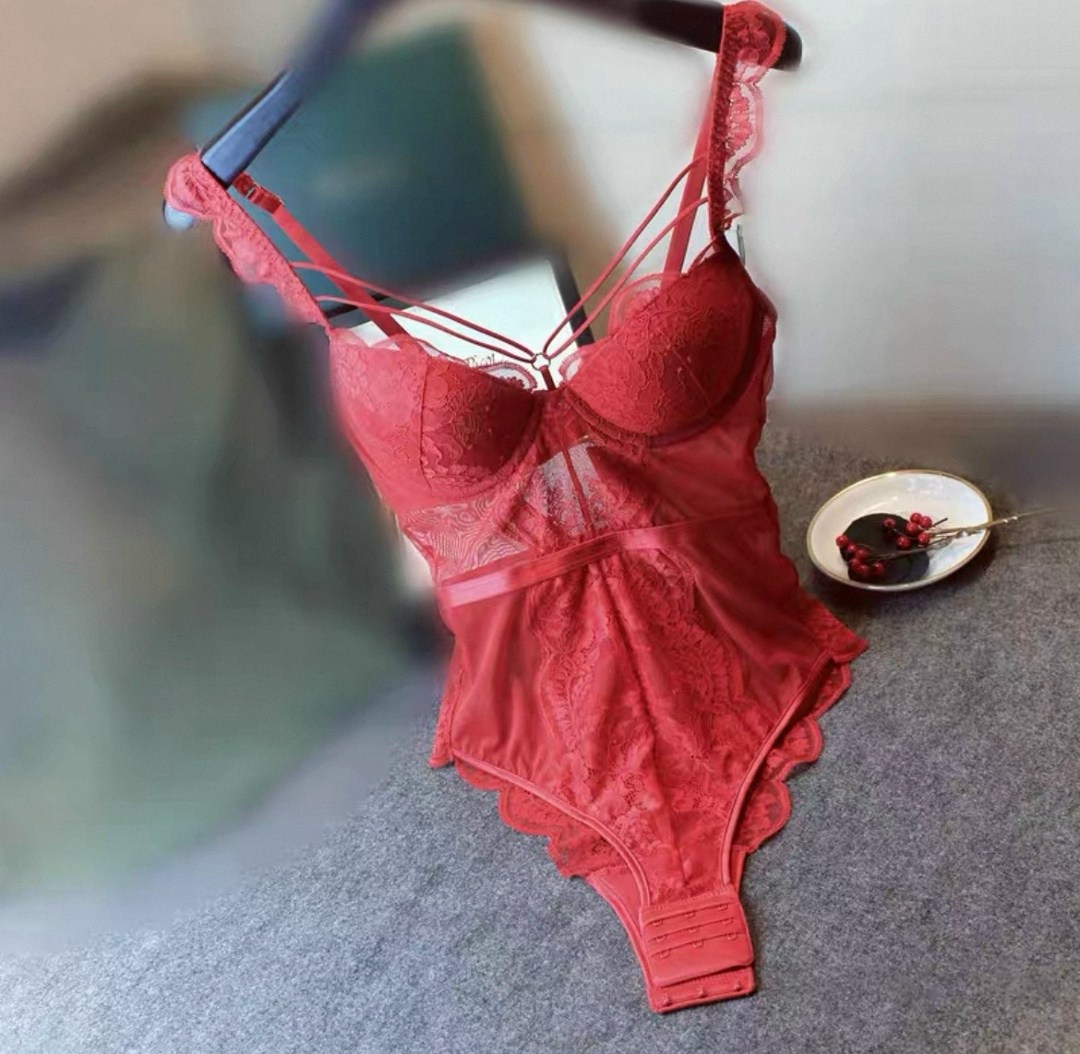 нижне бельё женское,женское нижнее белье сексуальное,боди женское нижнее белье,красное кружевное боди белье,нижнее белье сексуальное кружевное