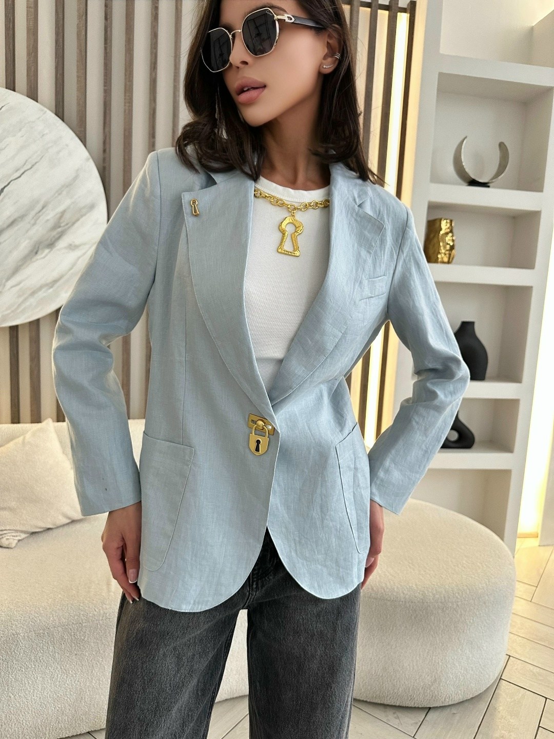 жакет,пиджак,жакет стильный,джинсовый пиджак,женский жакет