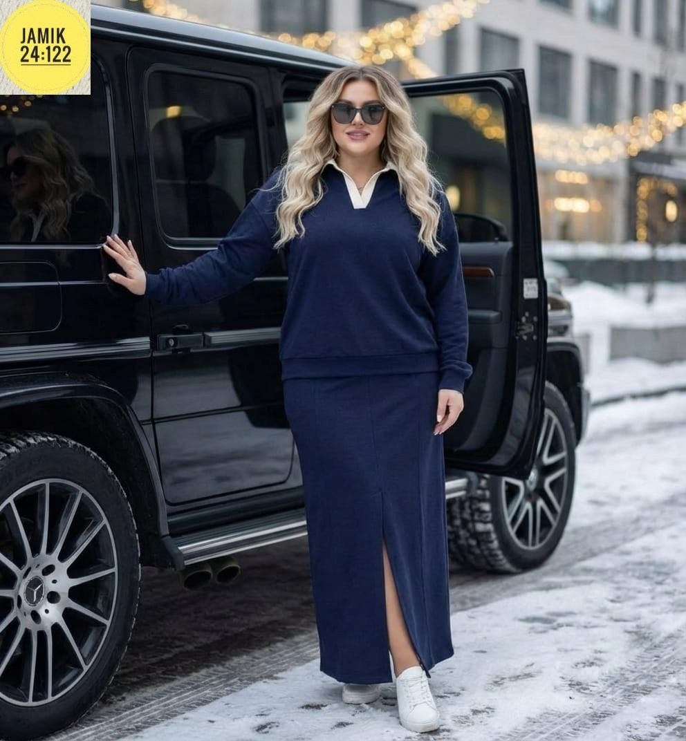 трикотажный костюм с юбкой,костюм женский с юбкой,костюм трикотажный,женский костюм,женский костюм двойка