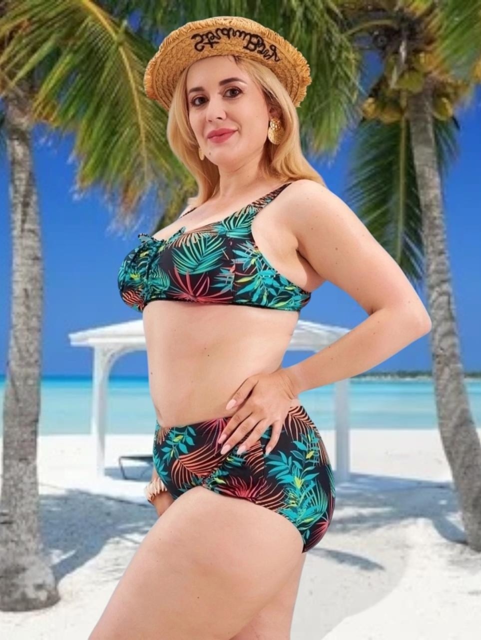 купальник для женщин,купальник женский раздельные большие размеры,купальник для полных,купальники раздельные,купальник женский раздельный