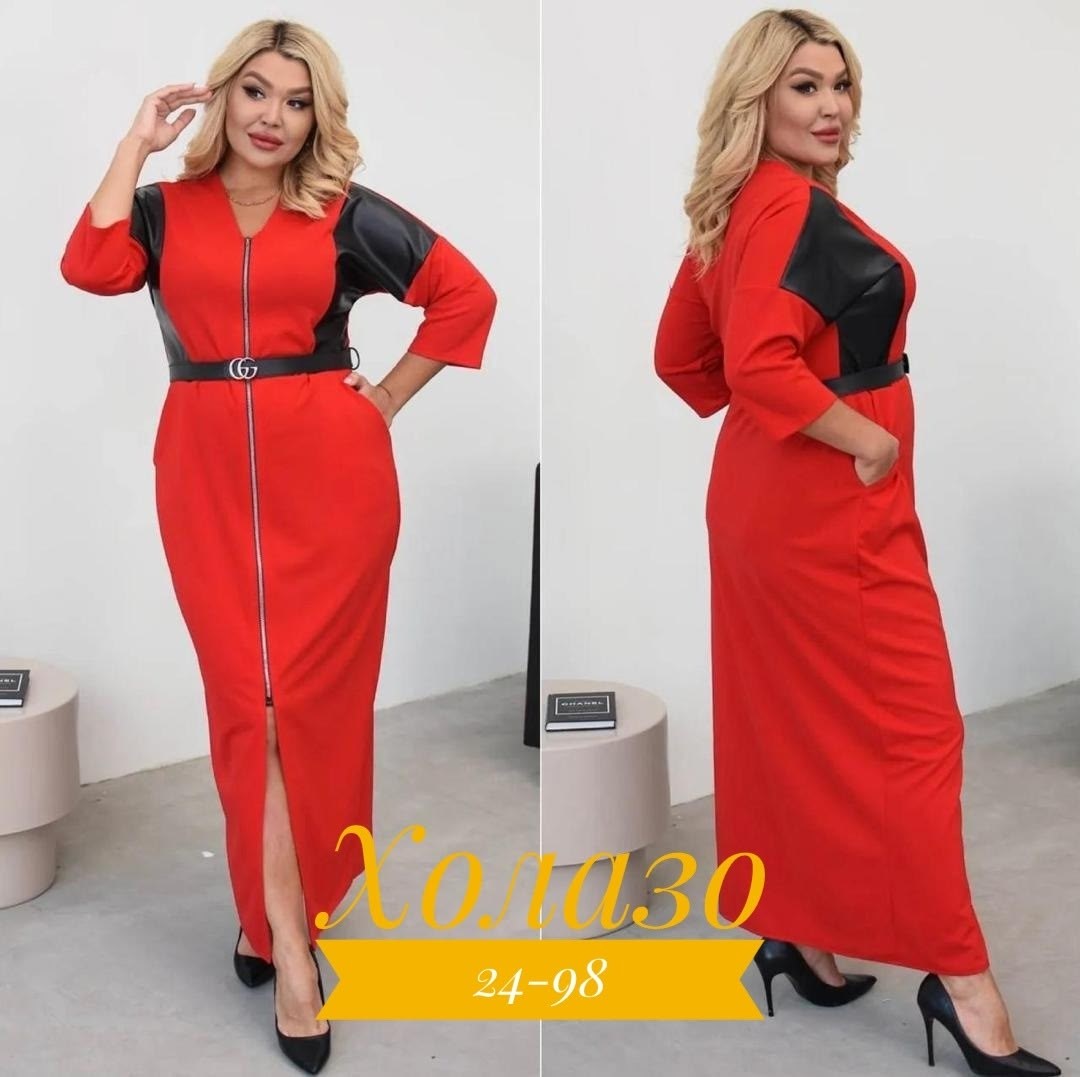 платье большие размеры,платье женская,платье,женское платье больших размеров,комбинированное платье