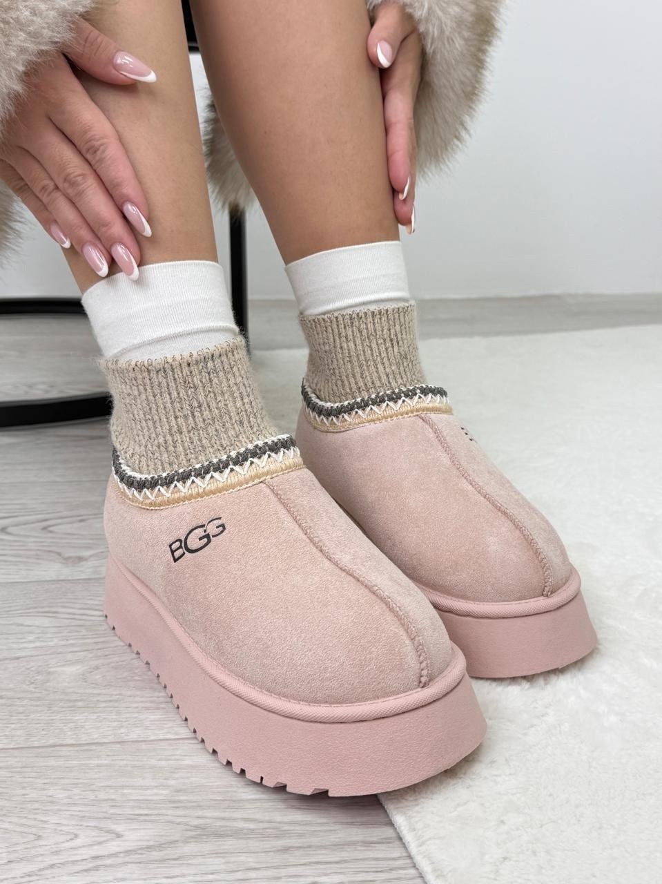 угги зимние женские короткие на платформе с носочком besmoda,угги женские,угги зимние женские короткие на платформе с носочком elturmoda,угги зимние женские короткие на платформе с носочком besmoda цв