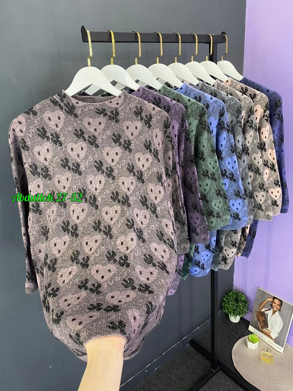 кофта женская,свитшот женская,джемпер женские,блузка женская,кофта свитер