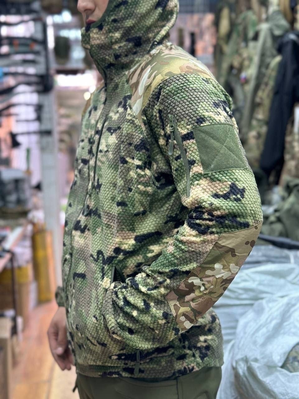 флисовая кофта мультикам,куртка флисовая,тактическая флисовая кофта,куртка флисовая мультикам,тактическая кофта