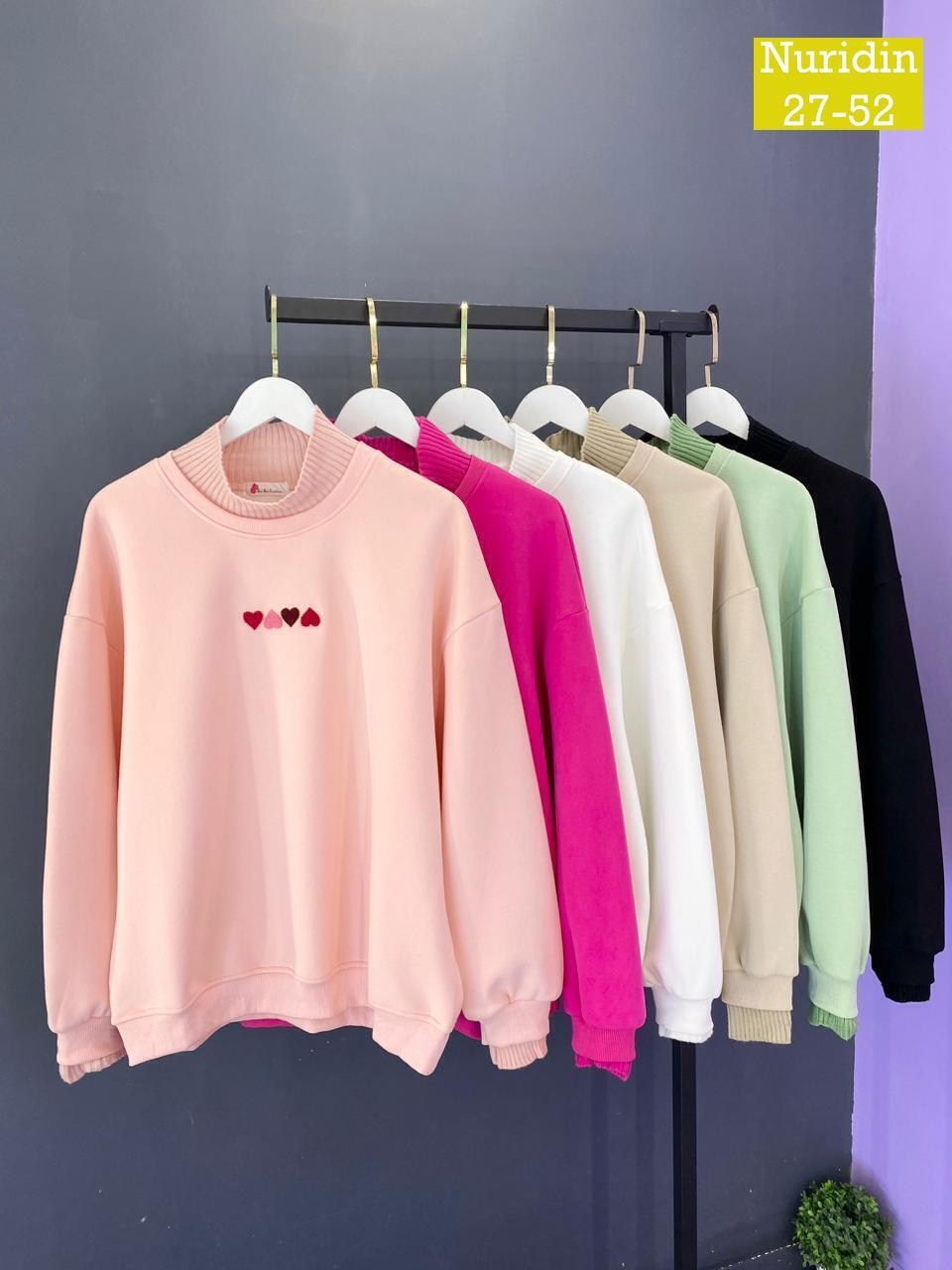 свитшот женская,женская кофта,свитшот и толстовка,теплая кофта,толстовки розовый