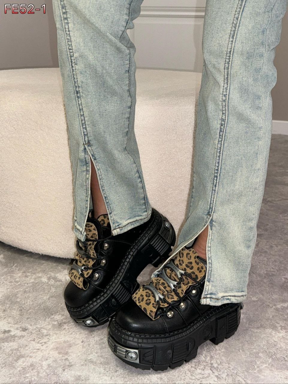 ,ботинки new rock,кроссовки new rock,ботинки new rock массивные на высокой подошве,ботинки new rock m-tank106-c2