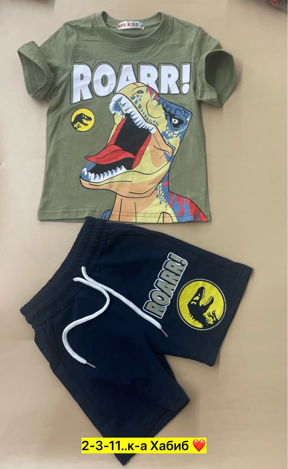 летний костюм для мальчика,комплект одежды,футболка с шортами для мальчика комплект,комплект одежды для мальчика,костюм для мальчика с динозаврами