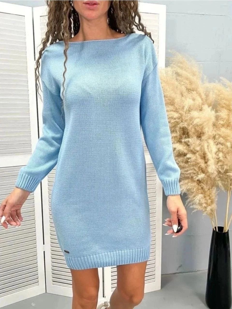 теплое вязаное платье,платье теплое женское,вязаное платье свитер,вязаное платье,платье женское вязаное теплое