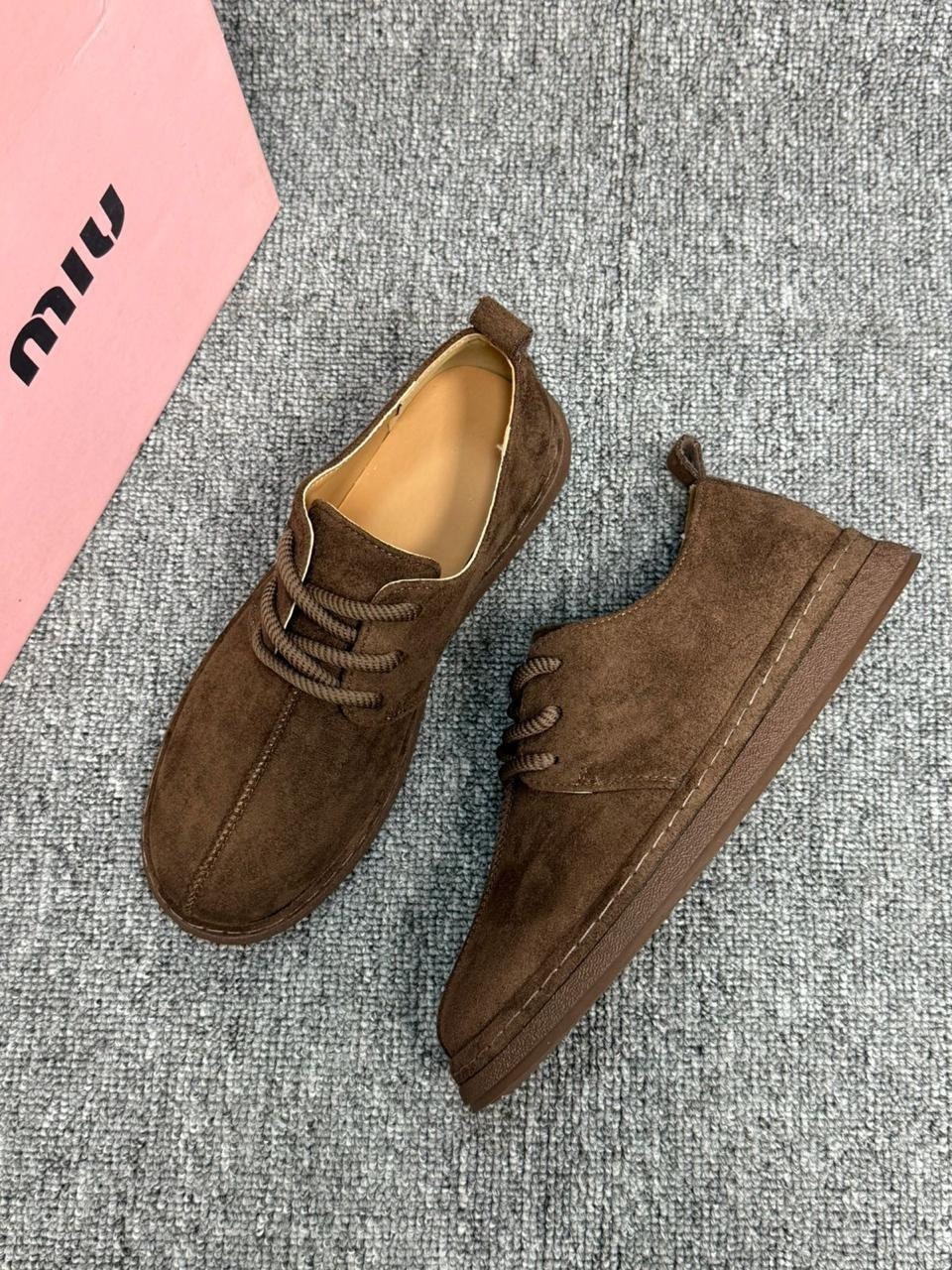 , повседневные,женская ,мужские повседневные туфли на шнуровке из коровьей замши из натуральной кожи,туфли мужские замшевые
