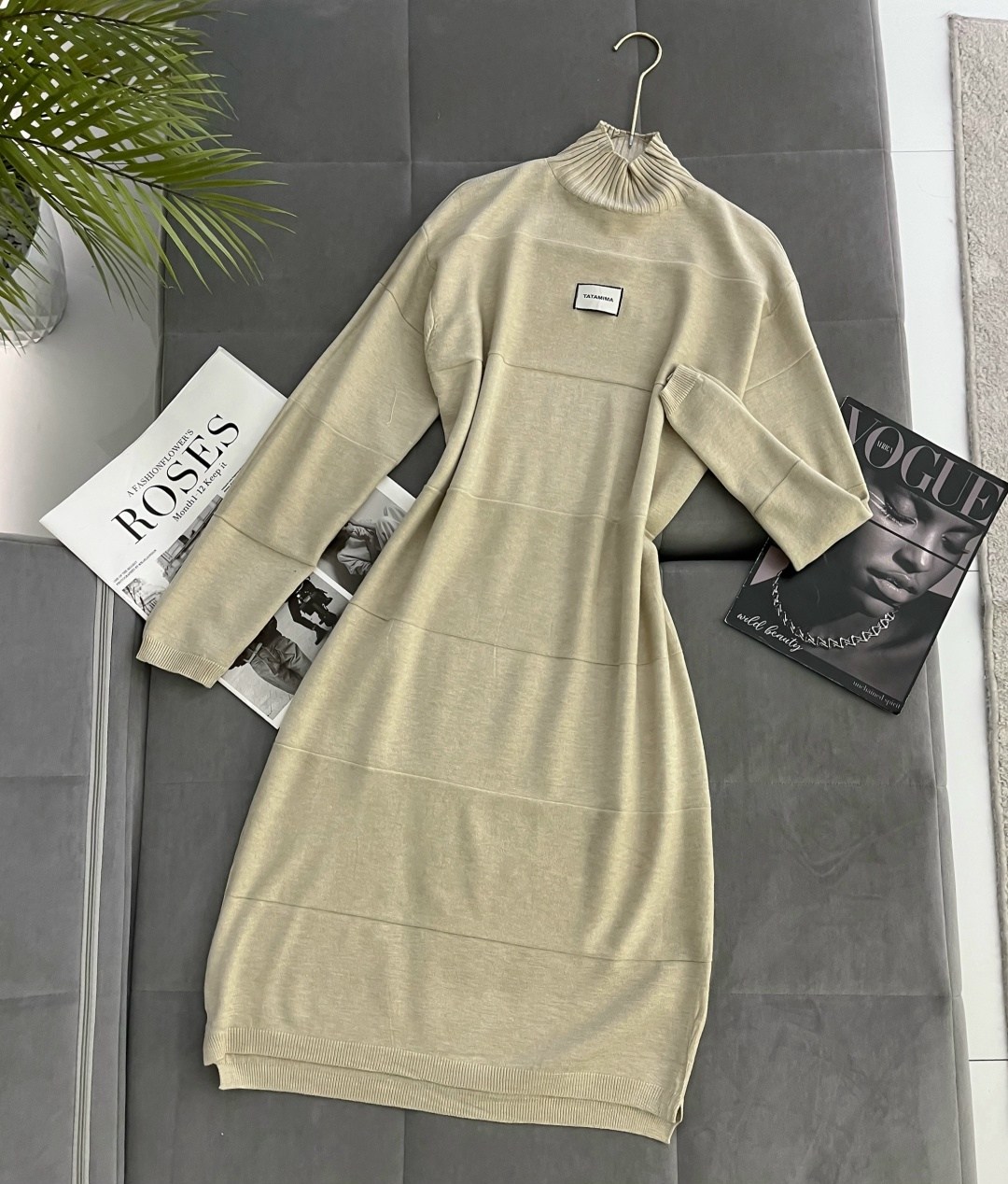 платье,трикотажное платье,модное платье,теплое платье,платье женская