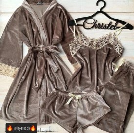 Домашняя одежда