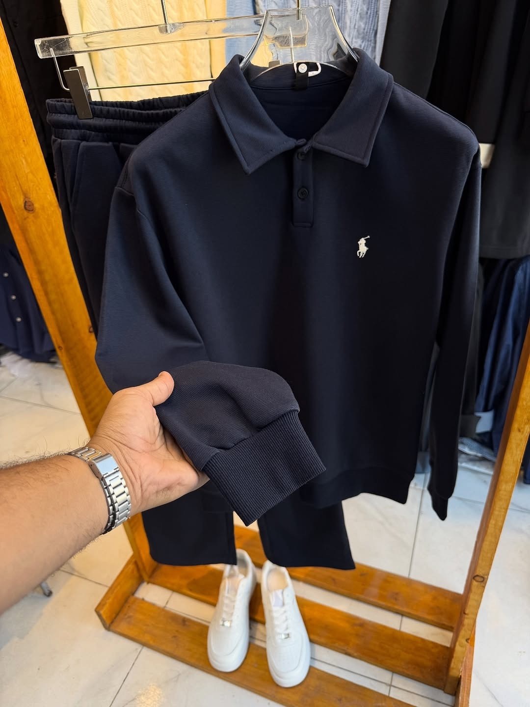 длинными рукавами polo ralph lauren,мужская мода,джемпеp polo ralph lauren,polo ralph lauren polo,кофта polo ralph lauren