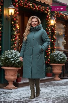 Верхняя одежда