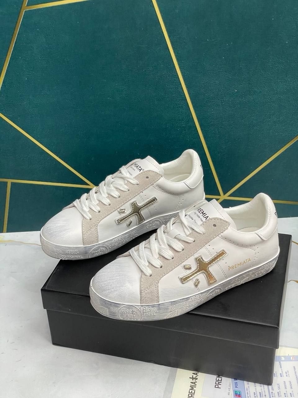 ,кеды premiata,кроссовки premiata,женские кеды premiata,premiata кроссовки женские