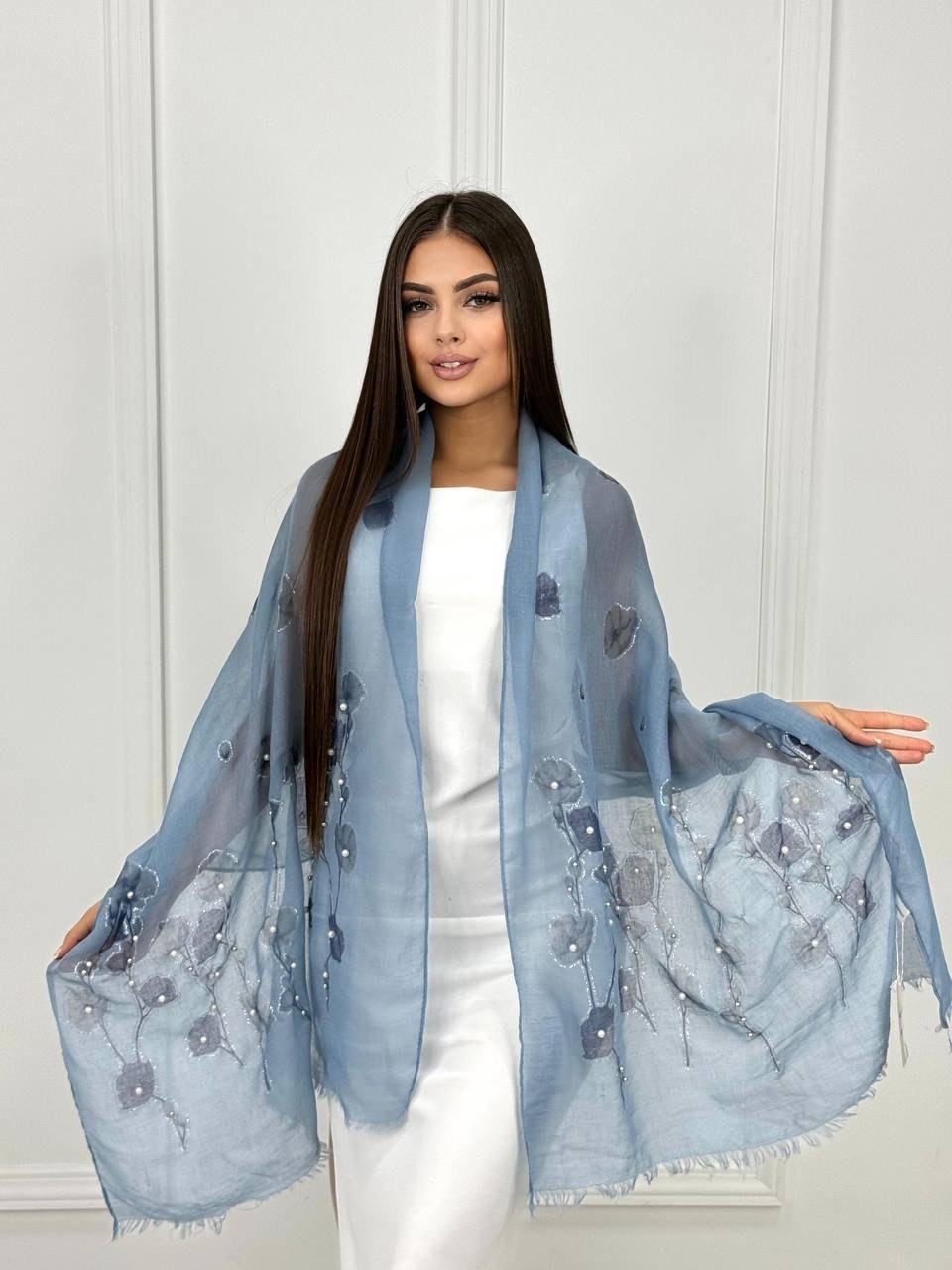 палантин женский,палантин весенний шарф тонкий,палантин тонкий,палантин шарф тонкий,шарфы и платки