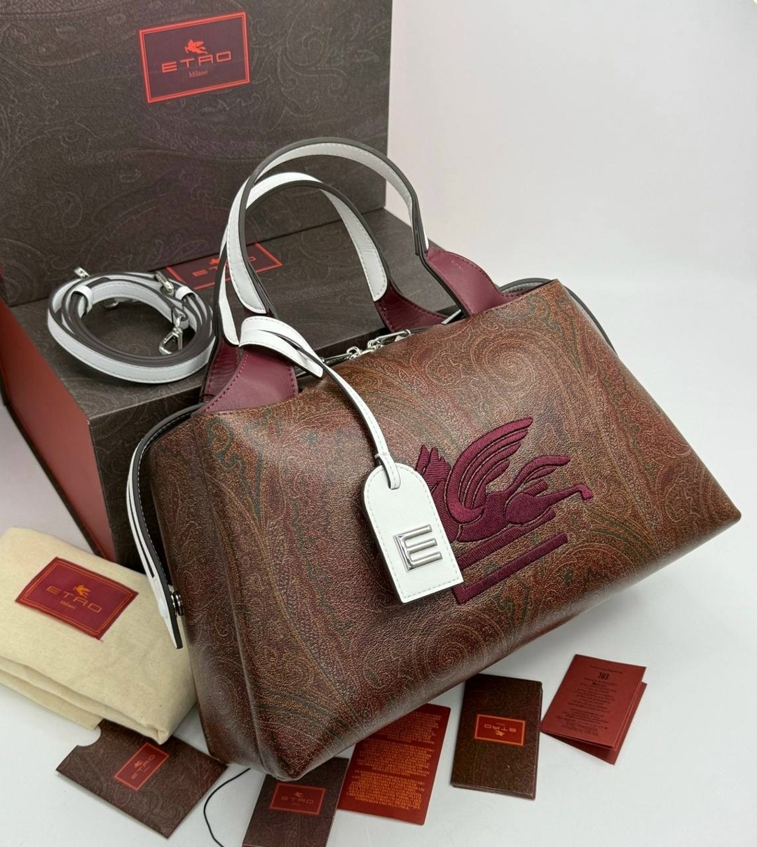 сумка,сумка etro,сумка женская etro из натуральной кожи,женская сумка,модная сумка