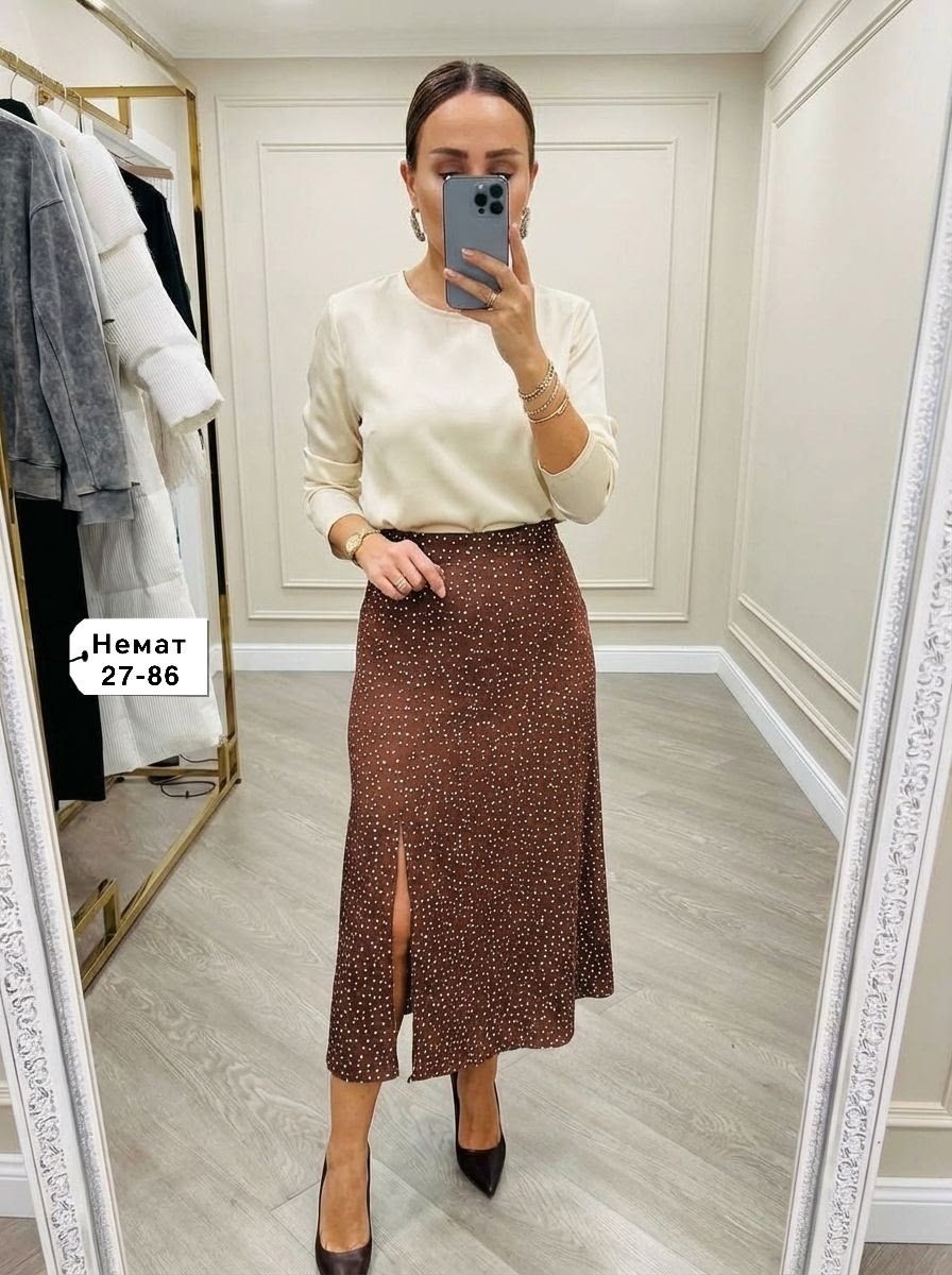 юбка женская,юбка,юбка стильная,юбка женская миди с разрезом,юбка модная