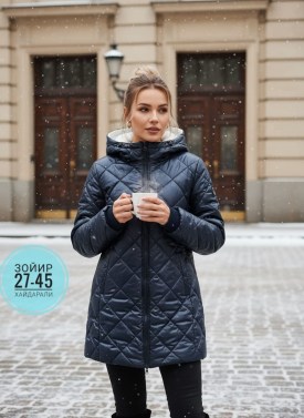 Верхняя одежда