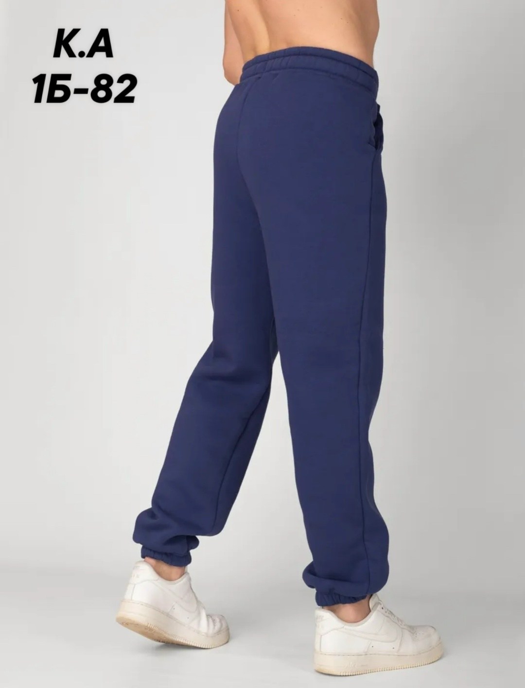 спортивные штаны мужские,брюки джоггеры с флисовым начесом chelebi,мужские брюки из футера с начесом,мужские повседневные брюки,брюки мужские