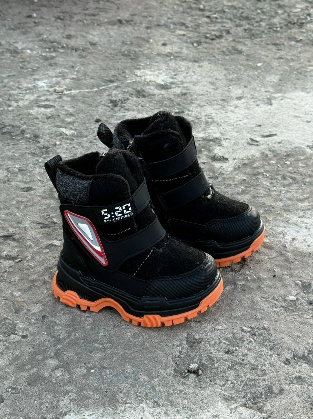 ботинки зимние детские,детский ботинки, детская,ботинки детские,детский