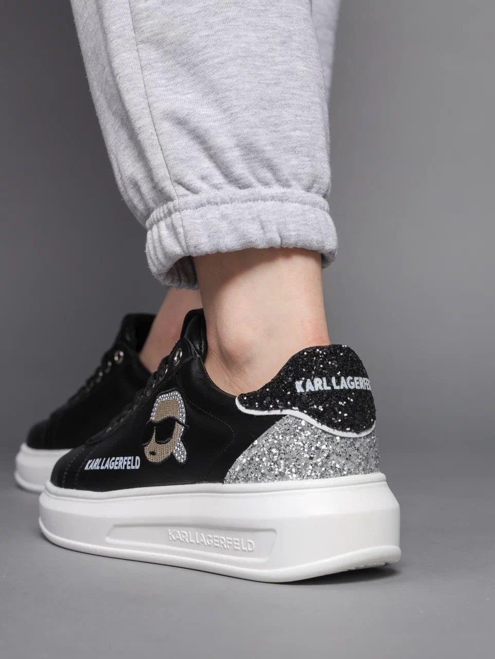 ,кроссовки karl lagerfeld,кеды karl lagerfeld,женские кроссовки,кеды карл лагерфельд женские