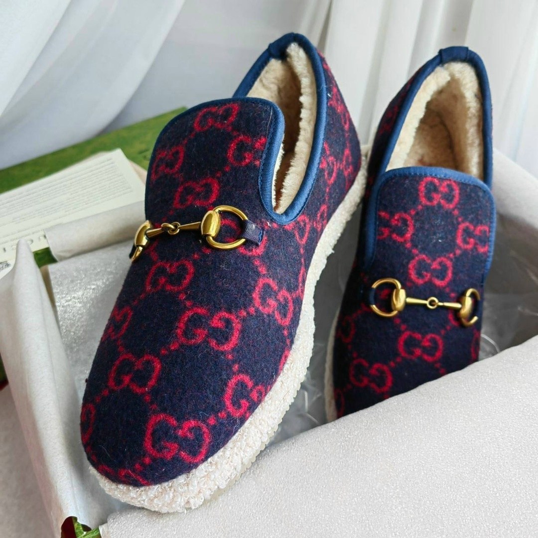 лоферы gucci,лоферы гуччи тканевые,gucci wool loafers,женские лоферы gucci,
