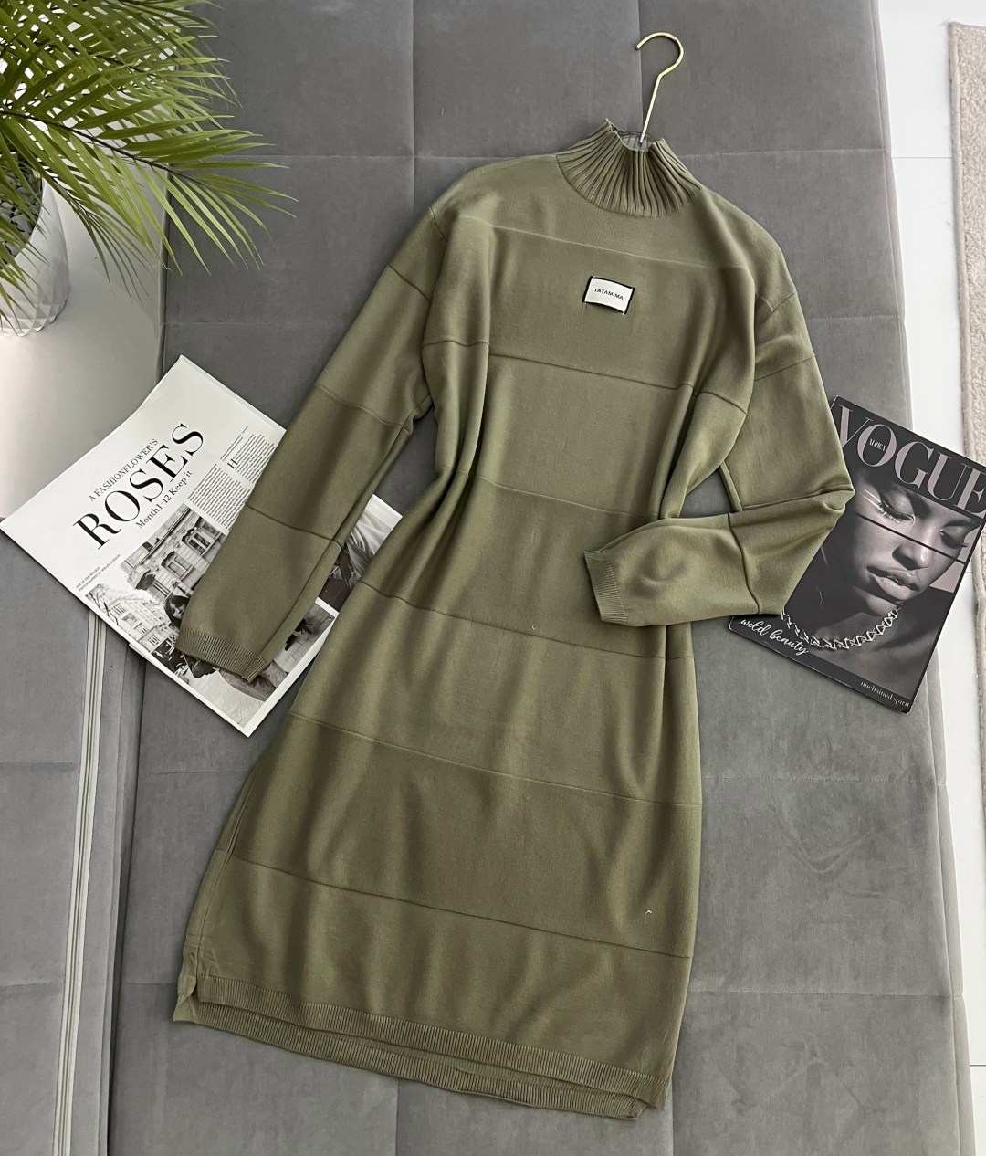 платье,трикотажное платье,модное платье,теплое платье,платье женская