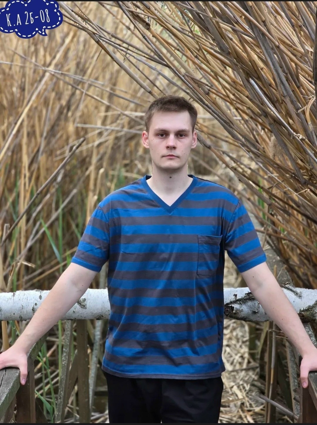 футболка мужская в полоску,мужская футболка,футболка мужская синий,мужчина,футболка мужская в синюю широкую полоску