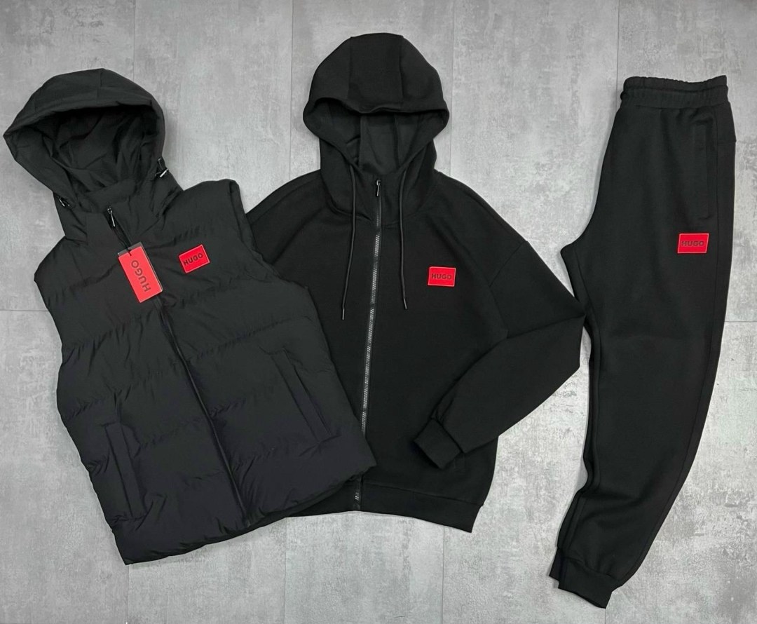 спортивный костюм hugo,костюм спортивный,спортивный костюм hugo boss,мужской спортивный костюм,спорт костюм тройка